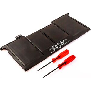 Bateria MicroBattery zamiennik 4 Cell Li-Pol 7.6V 5.1A do Macbook Air 11" (MBXAP-BA0005)