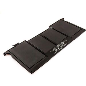 Bateria MicroBattery zamiennik 4 Cell Li-Pol 7.3V 4.8Ah do Macbook Air 11" A1370 Late 2010 (MBXAP-BA0003)