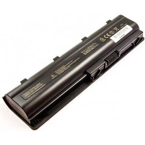 Bateria MicroBattery 10.8V 4.4Ah do HP Mu06Xl (MBI51087)