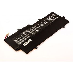 Bateria MicroBattery 14.8V 3Ah do Toshiba
