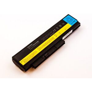 Bateria MicroBattery 11.1V 4.4Ah do MSI