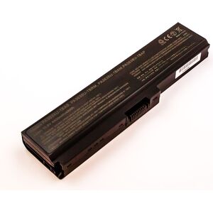 Bateria MicroBattery 10.8V 4.4Ah do Toshiba