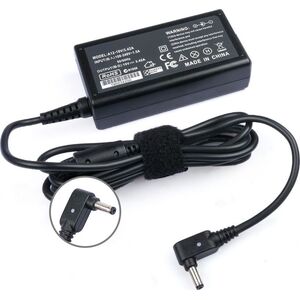 Zasilacz do laptopa MicroBattery 65 W, 1.35 mm, 3.4 A, 19 V (MBA50157)