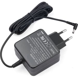Zasilacz do laptopa MicroBattery 45 W, 2.5 mm, 2.4 A, 19 V (MBXTO-AC0001)