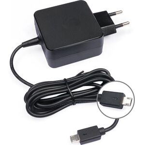 MicroBattery 24W Asus Power Adapter