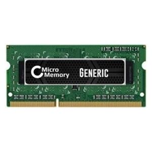 Pamięć dedykowana MicroMemory DDR3L, 4 GB, 1600 MHz,  (MMD8802/4GB)