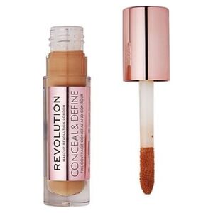 Makeup Revolution Conceal and Define Concealer.C13