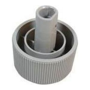 OKI +R+ P021 PLATEN KNOB (332X/339