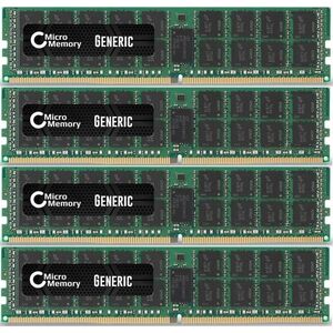 Pamięć serwerowa MicroMemory DDR4 PC4 17000