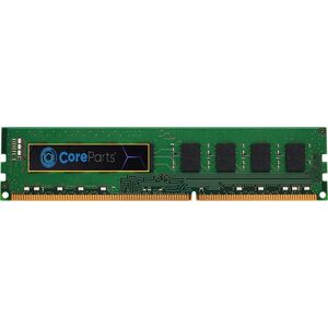 Pamięć serwerowa MicroMemory 16GB DDR3L 1600MHZ ECC/REG