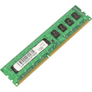 Pamięć serwerowa MicroMemory 4GB DDR3 1600MHZ ECC