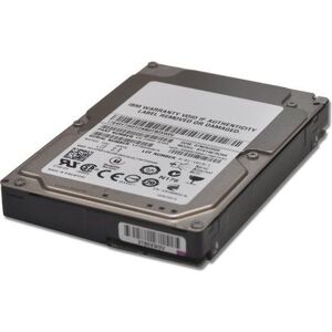 Dysk serwerowy IBM 600GB 2.5'' SAS-2 (6Gb/s)  (90Y8874)