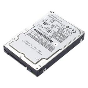 Dysk serwerowy Lenovo 1.2TB 2.5'' SAS-3 (12Gb/s)  (00Y2432)