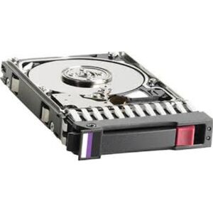 Dysk serwerowy HP 300GB 2.5'' SAS-1 (3Gb/s)  (787644-001)
