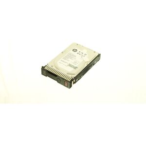 Dysk serwerowy HP 2TB 3.5'' SAS-2 (6Gb/s)  (653948-001)