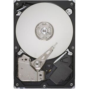 Dysk serwerowy HP 500GB 3.5'' SATA II (3 Gb/s)  (658103-001)