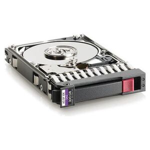 Dysk serwerowy HP 300GB 2.5'' SAS-2 (6Gb/s)  (730709-001)
