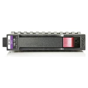 Dysk serwerowy HP 146GB 3.5'' SAS-1 (3Gb/s)  (389344-001)