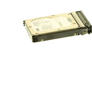 Dysk serwerowy HP 72GB 3.5'' SAS-2 (6Gb/s)  (389343-001)
