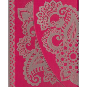 Boncahier Notatnik ozdobny VELVET MINI
