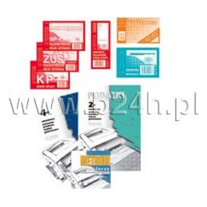 Michalczyk & Prokop Przesunięcie międzymagazynowe 355-8