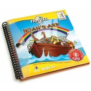 Smart Games Smart Games - Arka Noego