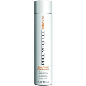 PAUL MITCHELL Color Care Color Protect Daily Shampoo Szampon do włosów farbowanych 300 ml