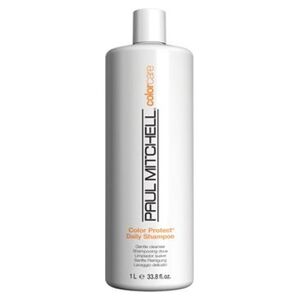 PAUL MITCHELL Color Protect Daily Shampoo Szampon do włosów chroniący kolor 1000 ml