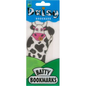 IF Batty I zakładka krowa Daisy