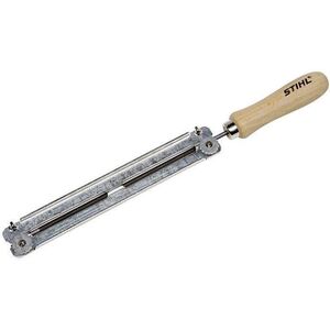 Stihl STIHL Prowadnik z pilnikiem okrągłym 1/4"P 3,2mm