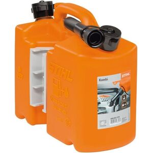 Stihl STIHL Kanister Kombi pomarańczowy Profi
