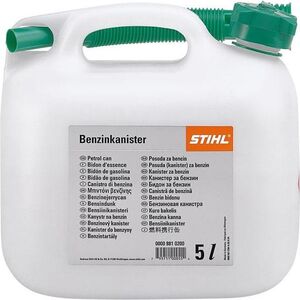 Stihl STIHL Kanister na benzynę 3l