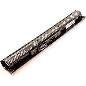 Bateria MicroBattery HP (MBI3394)