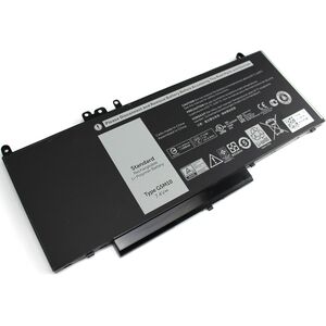 Bateria MicroBattery zamiennik do Dell, 4 Cell Li-Pol 7.4V 5.2Ah (MBXDE-BA0012)