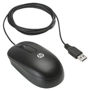 Mysz HP USB Optical Scroll Mouse (674316-001)