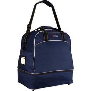 Avento Torba sportowa Football Bag granatowa 56 l