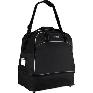 Avento Torba sportowa Football Bag 56L czarna