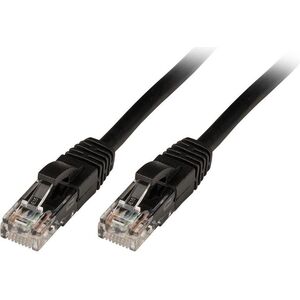 Lindy Patchcord Cat6 U/UTP, 1m (48077)