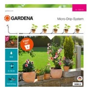 Gardena Zestaw podstawowy S do roślin doniczkowych (13000-20)