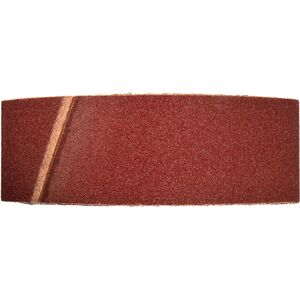 Geko PAS BEZKOŃCOWY 75* 533mm gr. 60, DO SZLIFERKI TAŚMOWEJ G00363