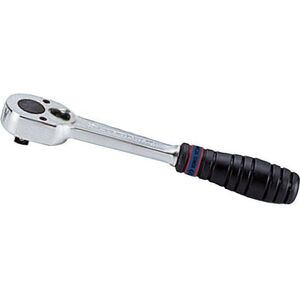 King Tony Grzechotka 1/4" 24 zęby 130mm (2779-55G)