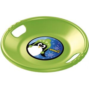 Prosperplast Ślizg talerz Speed S zielony 56cm