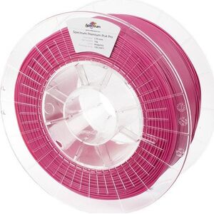 Spectrum Filament PLA Pro różowy (RAL 4010)