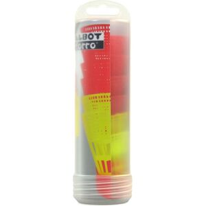 Talbot Torro LOTKI DO SPEEDMINTONA AEROSPEED /6szt/ 490180
