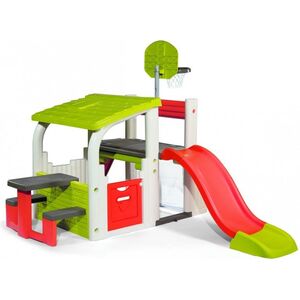 Smoby Centrum zabawy (840203)