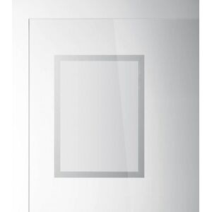Durable RAMKA SAMOPRZY.DURABLE SREB A4 4841 2SZT DURAFRAME SUN