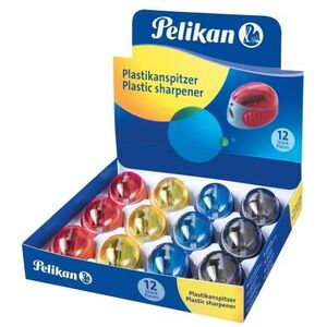 Pelikan TEMPERÓWKA PELIKAN POJEDYNCZA Z POJEMNIKIEM NA ŚCINKI
