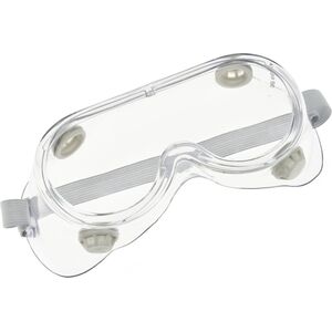 Geko Okulary gogle ochronne (10)