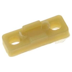 Geko Zacisk do polerki samochodowej G80265 48# (C10001W)
