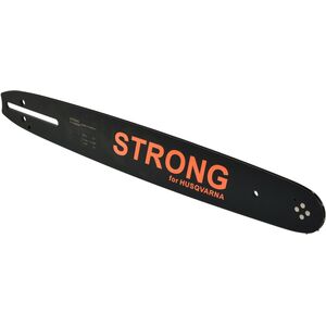 Geko prowadnica 15"325,058 64 do Husqvarny (G74002)